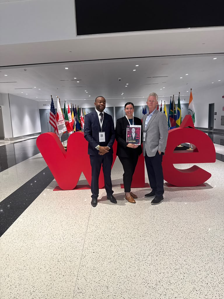 World Travel Expo — Miami